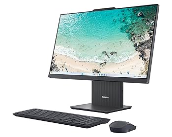 IdeaCentre Lenovo AIO 570i 第13世代インテルCore Lenovo IdeaCentre AIO 570i 23.8型 (Intel® Core™) | インテル
